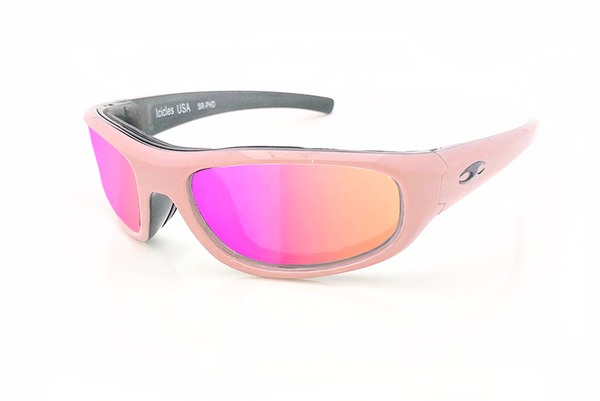 Sun Rider Pink Prescription