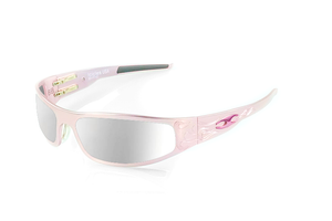 Baby Bagger Pink (Flames) POS