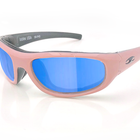 Load image into Gallery viewer, Sun Rider Pink Prescription
