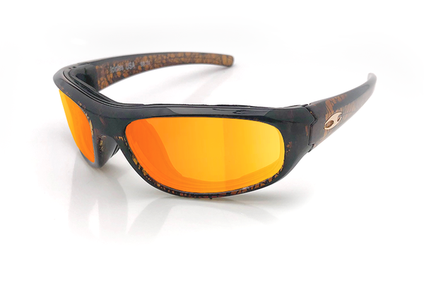 Sun Rider Blonde Tortoise Prescription