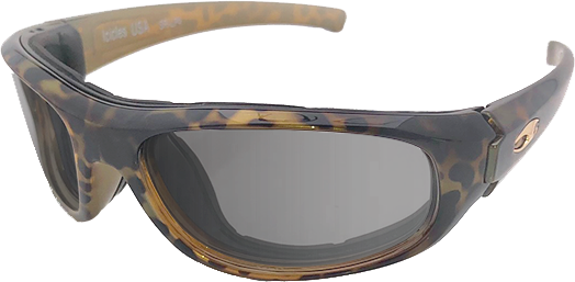 Sun Rider Leopard Tortoise Prescription