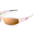 Load image into Gallery viewer, Baby Bagger Pink Prescription Glasses  (Flames)