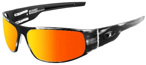 Big Daddy Bagger (Distressed)