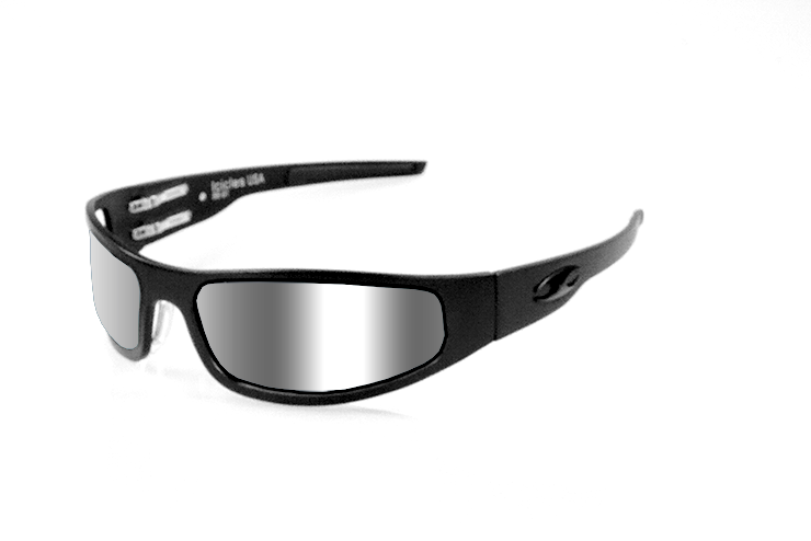 Baby Bagger Black (Flat) Prescription POS