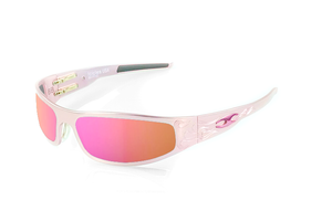 Baby Bagger Pink (Flames) POS