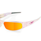 Load image into Gallery viewer, Baby Bagger Pink (Flames) POS