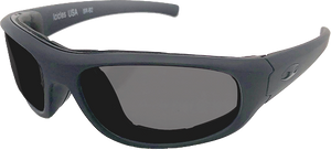 Sun Rider Matte Black