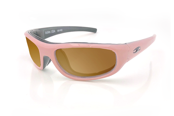 Sun Rider Pink Prescription