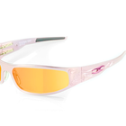 Load image into Gallery viewer, Baby Bagger Pink (Flames) POS
