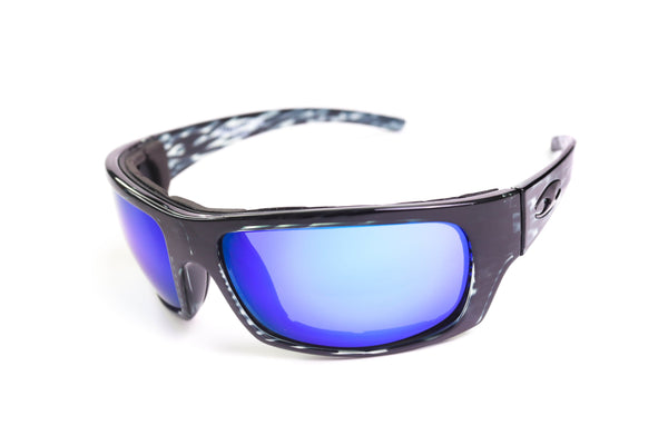 Stinger Liquid Black