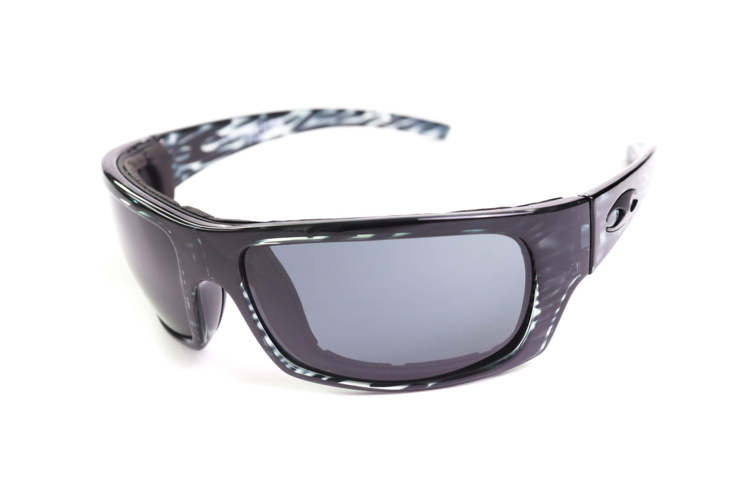 Stinger Liquid Black