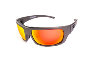 Stinger Gunmetal Prescription