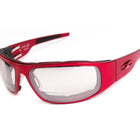 Load image into Gallery viewer, Big Daddy Bagger Red Prescription Glasses (Smooth)