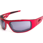 Load image into Gallery viewer, Big Daddy Bagger Red Prescription Glasses (Smooth)