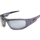 Load image into Gallery viewer, Big Daddy Bagger Gunmetal (Smooth)