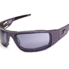 Load image into Gallery viewer, Big Daddy Bagger Gunmetal (Diamond)