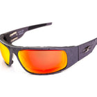 Load image into Gallery viewer, Big Daddy Bagger Gunmetal (Diamond)