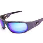 Load image into Gallery viewer, Big Daddy Bagger Gunmetal (Diamond)