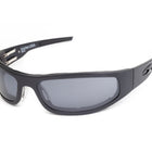 Load image into Gallery viewer, Baby Bagger Black Prescription Motorcycle Glasses (Smooth)
