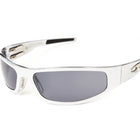Load image into Gallery viewer, Baby Bagger Chrome Prescription Glasses (Smooth)