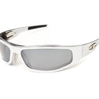 Load image into Gallery viewer, Baby Bagger Chrome Prescription Glasses (Smooth)