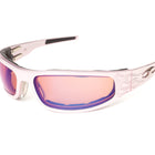 Load image into Gallery viewer, Baby Bagger Pink Prescription Glasses  (Flames)