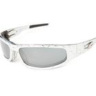 Load image into Gallery viewer, Baby Bagger Chrome Prescription Motorcycle Glasses (Diamond)