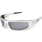 Load image into Gallery viewer, Baby Bagger Chrome Prescription Glasses (Flame)