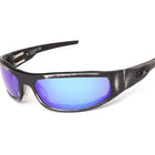Load image into Gallery viewer, Baby Bagger Motorcycle Sunglasses (Distressed)