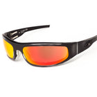 Load image into Gallery viewer, Baby Bagger Motorcycle Sunglasses (Distressed)
