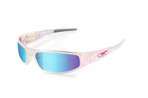 Baby Bagger Pink (Flames) POS