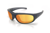 Sun Rider Matte Black Prescription