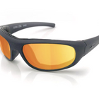 Load image into Gallery viewer, Sun Rider Matte Black Prescription