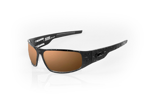 Big Daddy Bagger Black (Diamond)