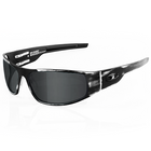 Load image into Gallery viewer, “Bagger” Motorcycle Sunglasses  (Road Worn)
