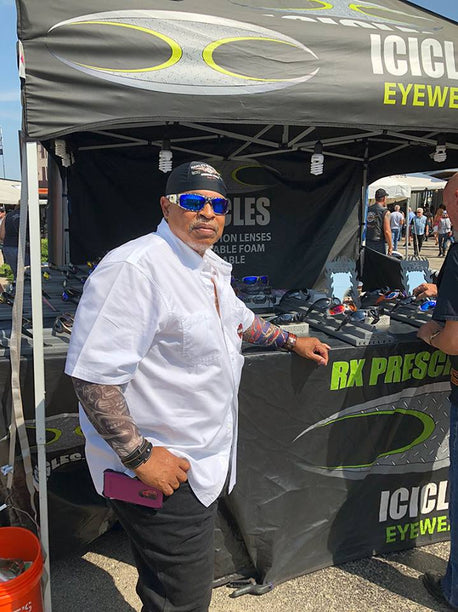Big daddy sunglasses hot sale