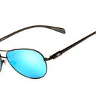 Load image into Gallery viewer, Carbon Fiber Aviator Black Prescription