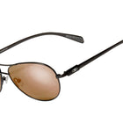 Load image into Gallery viewer, Carbon Fiber Aviator Black Prescription