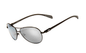 Carbon Fiber Aviator Black
