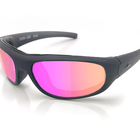 Load image into Gallery viewer, Sun Rider Matte Black Prescription