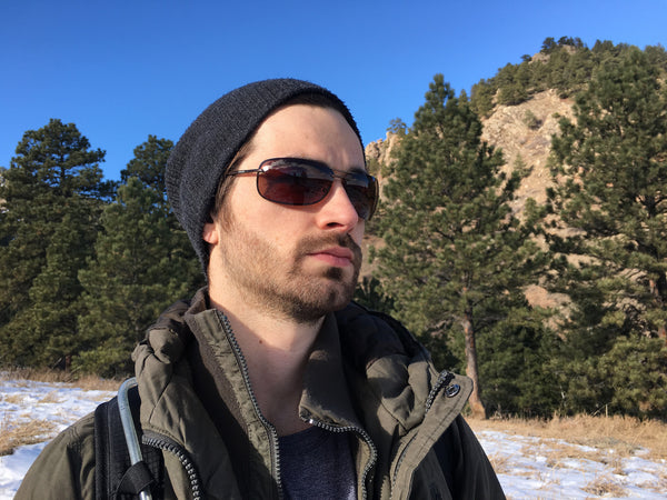 Stealth - ICICLES - The original aluminum sunglass company - 5