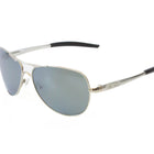 Load image into Gallery viewer, Maverick Silver Sunglasses