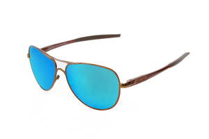 Maverick Copper Sunglasses