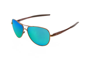 Maverick Copper Sunglasses