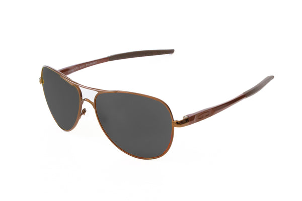 Maverick Copper Sunglasses