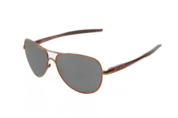 Maverick Copper Sunglasses
