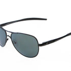 Load image into Gallery viewer, Maverick Black Sunglasses