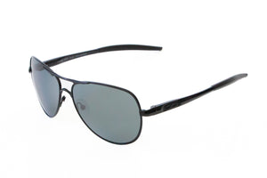 Maverick Black Sunglasses