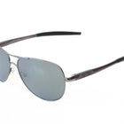 Load image into Gallery viewer, Maverick Gunmetal Prescription Sunglasses
