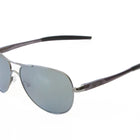 Load image into Gallery viewer, Maverick Gunmetal Sunglasses